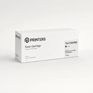 Brother TB-CT201948 高級版代用 黑色碳粉盒 for Brother HL / DCP / MFC series printers