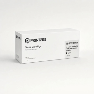 Brother TB-CT201949 高級版代用 黑色碳粉盒 for Brother HL / DCP / MFC series printers