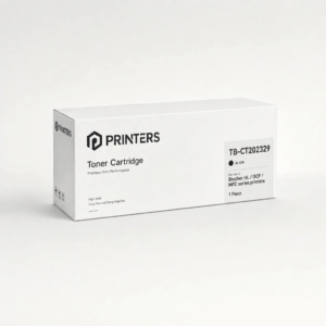 Brother TB-CT202329 高級版代用 黑色碳粉盒 for Brother HL / DCP / MFC series printers