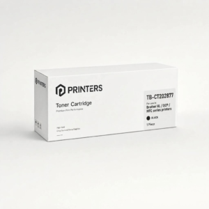 Brother TB-CT202877 高級版代用 黑色碳粉盒 for Brother HL / DCP / MFC series printers