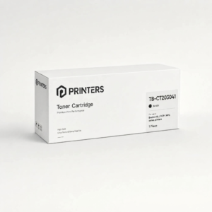 Brother TB-CT203041 高級版代用 黑色碳粉盒 for Brother HL / DCP / MFC series printers