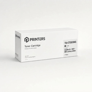 Brother TB-CT203045 高級版代用 黑色碳粉盒 for Brother HL / DCP / MFC series printers