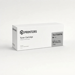 Brother TB-CT350936 高級版代用 黑色碳粉盒 for Brother HL / DCP / MFC series printers