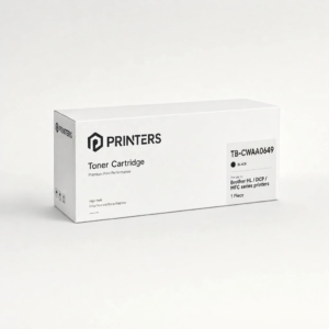 Brother TB-CWAA0649 高級版代用 黑色碳粉盒 for Brother HL / DCP / MFC series printers