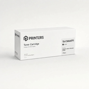 Brother TB-CWAA0711 高級版代用 黑色碳粉盒 for Brother HL / DCP / MFC series printers