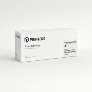 Brother TB-CWAA0759 高級版代用 黑色碳粉盒 for Brother HL / DCP / MFC series printers