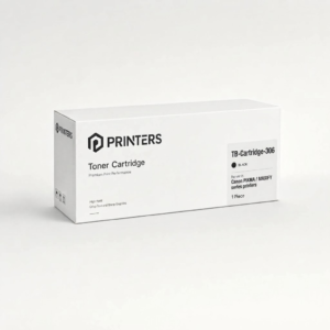 Canon TB-Cartridge-306 高級版代用 黑色碳粉盒 for Canon PIXMA / MAXIFY series printers