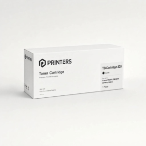 Canon TB-Cartridge-325 高級版代用 黑色碳粉盒 for Canon PIXMA / MAXIFY series printers