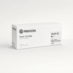 Canon TB-EP-22 高級版代用 黑色碳粉盒 for Canon PIXMA / MAXIFY series printers