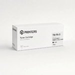 Canon TB-FX-3 高級版代用 黑色碳粉盒 for Canon PIXMA / MAXIFY series printers
