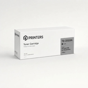 HP TB-Q1338A 高級版代用 黑色碳粉盒 for HP LaserJet series printers