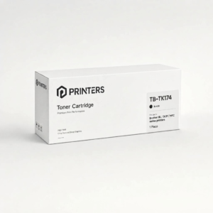 Brother TB-TK174 高級版代用 黑色碳粉盒 for Brother HL / DCP / MFC series printers