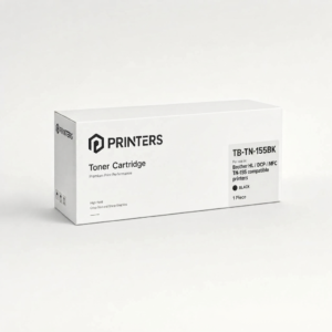 Brother TB-TN-155BK 高級版代用 黑色碳粉盒 for Brother HL / DCP / MFC TN-155 compatible printers