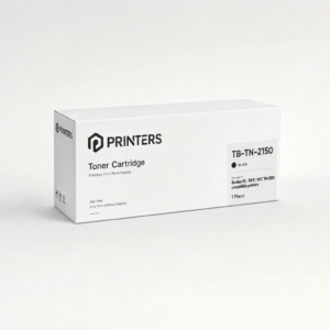 Brother TB-TN-2150 高級版代用 黑色碳粉盒 for Brother HL / DCP / MFC TN-2150 compatible printers