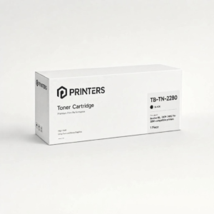 Brother TB-TN-2280 高級版代用 黑色碳粉盒 for Brother HL / DCP / MFC TN-2280 compatible printers