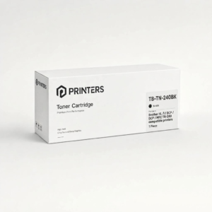 Brother TB-TN-240BK 高級版代用 黑色碳粉盒 for Brother HL / DCP / MFC TN-240 compatible printers