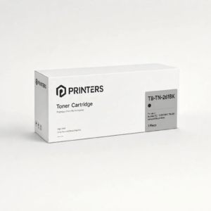 Brother TB-TN-261BK 高級版代用 黑色碳粉盒 for Brother HL / DCP / MFC TN-261 compatible printers