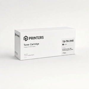 Brother TB-TN-3145 高級版代用 黑色碳粉盒 for Brother HL / DCP / MFC TN-3145 compatible printers
