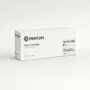 Brother TB-TN-3185 高級版代用 黑色碳粉盒 for Brother HL / DCP / MFC TN-3185 compatible printers