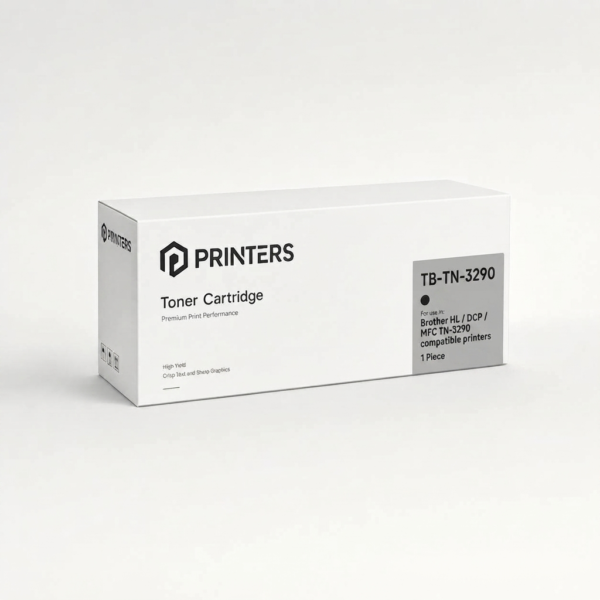Brother TB-TN-3290 高級版代用 黑色碳粉盒 for Brother HL / DCP / MFC TN-3290 compatible printers