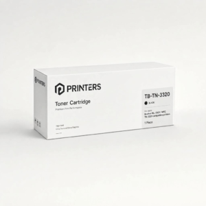 Brother TB-TN-3320 高級版代用 黑色碳粉盒 for Brother HL / DCP / MFC TN-3320 compatible printers