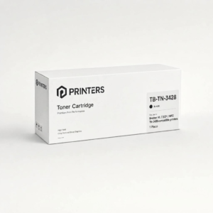 Brother TB-TN-3428 高級版代用 黑色碳粉盒 for Brother HL / DCP / MFC TN-3428 compatible printers