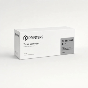 Brother TB-TN-3448 高級版代用 黑色碳粉盒 for Brother HL / DCP / MFC TN-3448 compatible printers