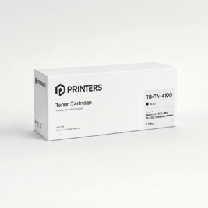 Brother TB-TN-4100 高級版代用 黑色碳粉盒 for Brother HL / DCP / MFC TN-4100 compatible printers