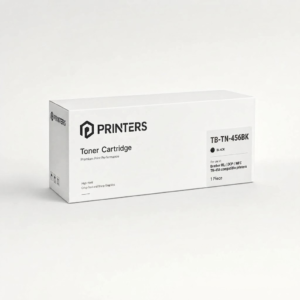Brother TB-TN-456BK 高級版代用 黑色碳粉盒 for Brother HL / DCP / MFC TN-456 compatible printers