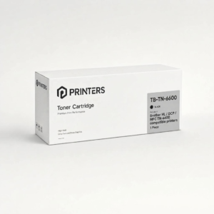 Brother TB-TN-6600 高級版代用 黑色碳粉盒 for Brother HL / DCP / MFC TN-6600 compatible printers
