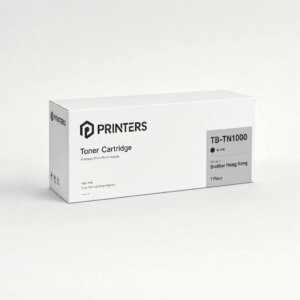 Brother TB-TN1000 高級版代用 黑色碳粉盒 for Brother Hong Kong