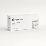 Fuji Xerox TC-106R01219 高級版代用 洋紅碳粉盒 for Fuji Xerox DocuPrint series printers