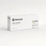 HP TC-C8552A 高級版代用 黃色碳粉盒 for HP LaserJet series printers