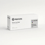 HP TC-C9363WA 高級版代用 彩色碳粉盒 for HP LaserJet series printers