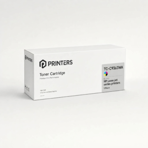HP TC-C9363WA 高級版代用 彩色碳粉盒 for HP LaserJet series printers
