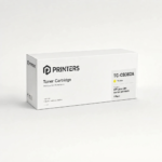 HP TC-CB382A 高級版代用 黃色碳粉盒 for HP LaserJet series printers