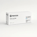 HP TC-CC531A 高級版代用 青色碳粉盒 for HP LaserJet series printers
