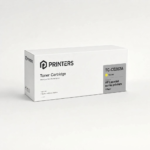 HP TC-CE262A 高級版代用 黃色碳粉盒 for HP LaserJet series printers