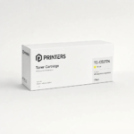HP TC-CE272A 高級版代用 黃色碳粉盒 for HP LaserJet series printers