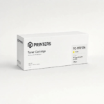 HP TC-CF212A 高級版代用 黃色碳粉盒 for HP LaserJet series printers