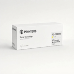 HP TC-CF312A 高級版代用 黃色碳粉盒 for HP LaserJet series printers