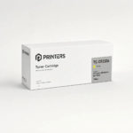 HP TC-CF332A 高級版代用 黃色碳粉盒 for HP LaserJet series printers