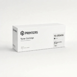 HP TC-CF341A 高級版代用 黑色碳粉盒 for HP LaserJet series printers