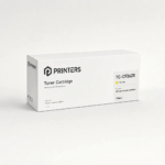 HP TC-CF362X 高級版代用 黃色碳粉盒 for HP LaserJet series printers