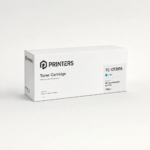 HP TC-CF381A 高級版代用 青色碳粉盒 for HP LaserJet series printers