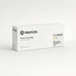 HP TC-CF402A 高級版代用 黃色碳粉盒 for HP LaserJet series printers