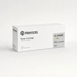 HP TC-CF402X 高級版代用 黃色碳粉盒 for HP LaserJet series printers