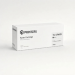HP TC-CF410X 高級版代用 黑色碳粉盒 for HP LaserJet series printers