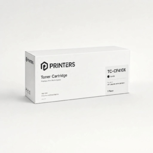 HP TC-CF410X 高級版代用 黑色碳粉盒 for HP LaserJet series printers
