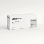 HP TC-CF411X 高級版代用 青色碳粉盒 for HP LaserJet series printers